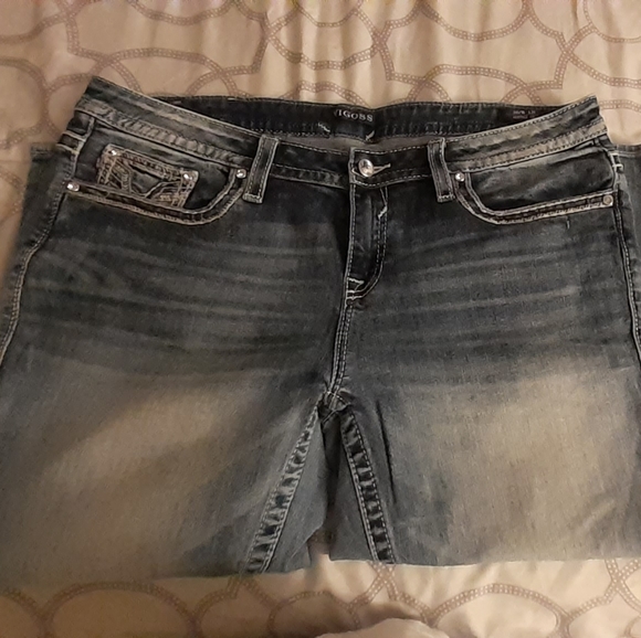 Vigoss Capris - Picture 3 of 5